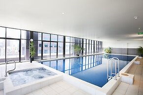 Mantra Southbank Melbourne