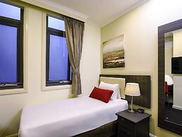 ibis Styles Kingsgate