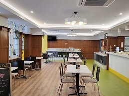 ibis Styles Kingsgate