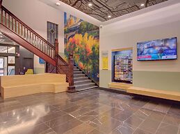 ibis Styles Kingsgate