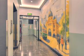 ibis Styles Kingsgate