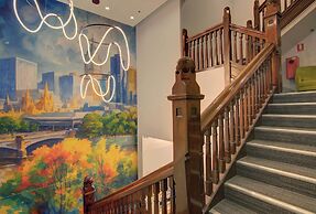 ibis Styles Kingsgate