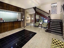 ibis Styles Kingsgate