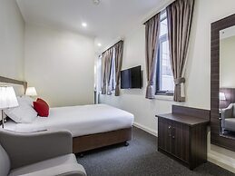 ibis Styles Kingsgate