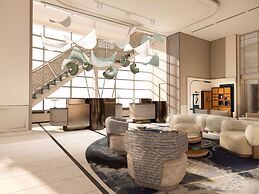 Sofitel Montreal Golden Mile