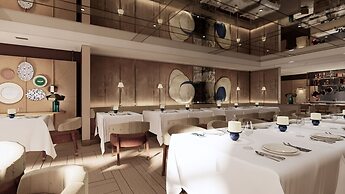 Sofitel Montreal Golden Mile