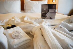 Sofitel Montreal Golden Mile