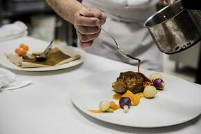 Sofitel Montreal Golden Mile