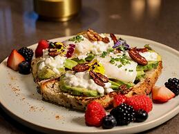 Sofitel Montreal Golden Mile