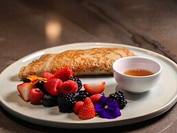 Sofitel Montreal Golden Mile