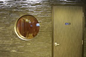 Sofitel Montreal Golden Mile