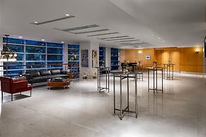 Sofitel Montreal Golden Mile