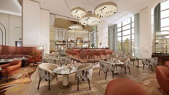 Sofitel Montreal Golden Mile