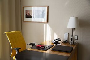 Sofitel Montreal Golden Mile