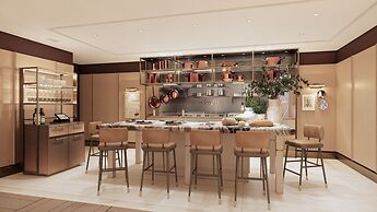 Sofitel Montreal Golden Mile