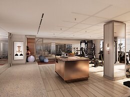 Sofitel Montreal Golden Mile