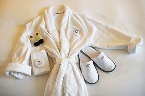 Sofitel Montreal Golden Mile