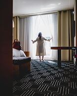 Sofitel Montreal Golden Mile