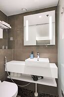 Comfort Hotel Xpress Helsinki Airport Terminal