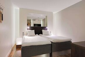 Comfort Hotel Xpress Helsinki Airport Terminal