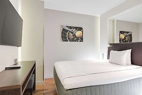 Comfort Hotel Xpress Helsinki Airport Terminal