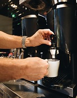 Comfort Hotel Xpress Helsinki Airport Terminal