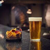 Comfort Hotel Xpress Helsinki Airport Terminal