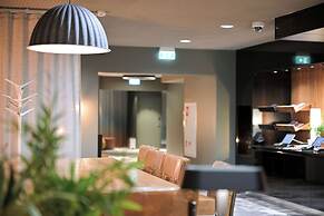 Comfort Hotel Xpress Helsinki Airport Terminal