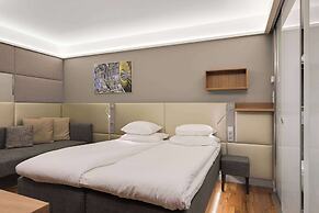 Comfort Hotel Xpress Helsinki Airport Terminal