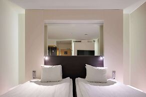 Comfort Hotel Xpress Helsinki Airport Terminal