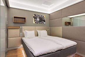 Comfort Hotel Xpress Helsinki Airport Terminal