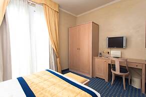 Hotel De Londres