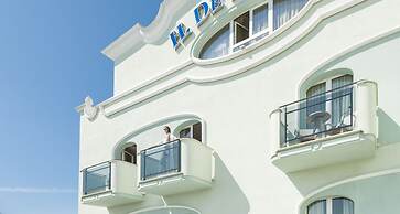 Hotel De Londres