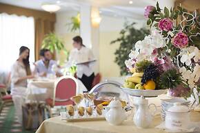 Hotel De Londres