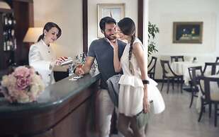 Hotel De Londres