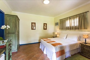 Pousada Corsário Paraty