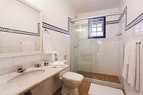 Pousada Corsário Paraty