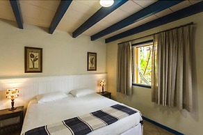 Pousada Corsário Paraty