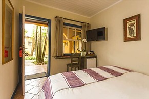 Pousada Corsário Paraty