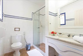 Pousada Corsário Paraty