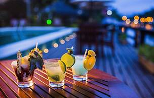 Pousada Corsário Paraty