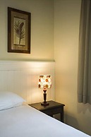 Pousada Corsário Paraty