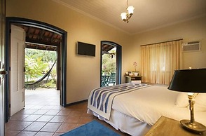 Pousada Corsário Paraty