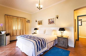 Pousada Corsário Paraty