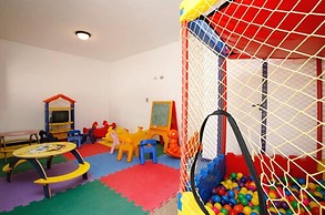 Pousada Corsário Paraty