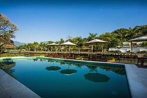 Pousada Corsário Paraty