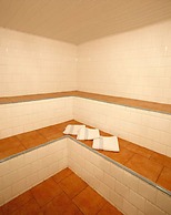 Pousada Corsário Paraty