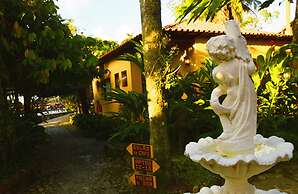 Pousada Corsário Paraty