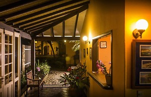 Pousada Corsário Paraty