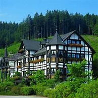 Hotel Jagdhof Glashütte